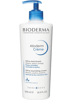 Bioderma Atoderm Creme Ultra 500ml